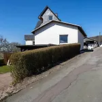 דירה Raus Aufs Land