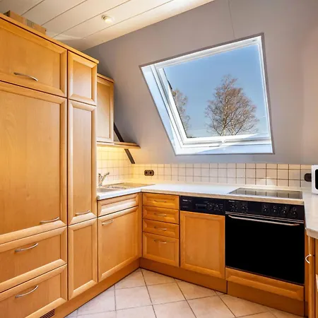 Raus Aufs Land Apartamento *