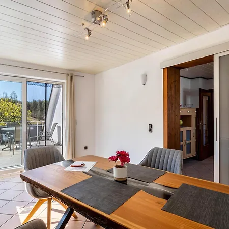 Apartamento Raus Aufs Land *