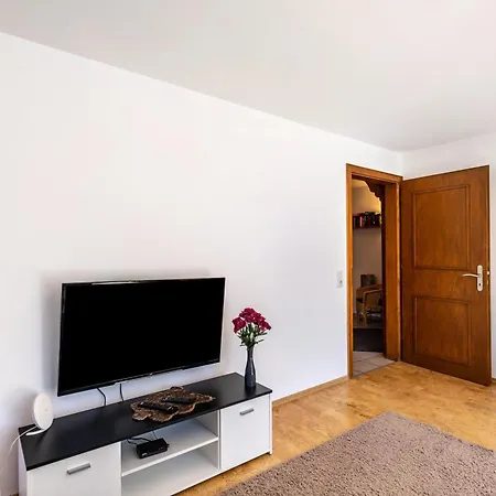 Raus Aufs Land Apartamento Schmallenberg