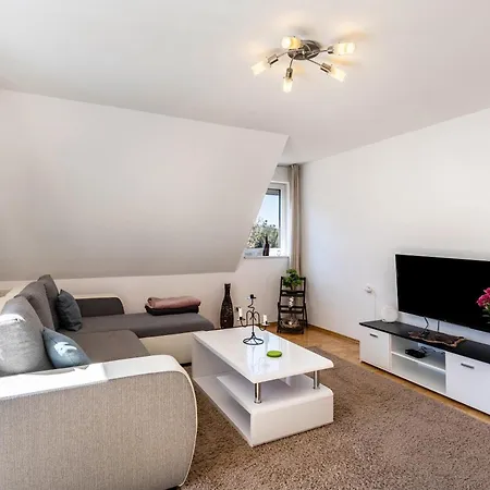 Raus Aufs Land Apartamento Schmallenberg