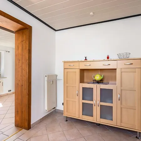 Raus Aufs Land Apartamento