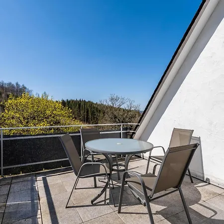 Raus Aufs Land Apartamento *