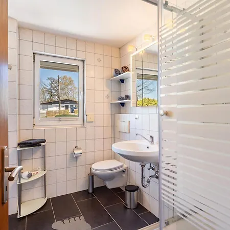 Raus Aufs Land Apartamento