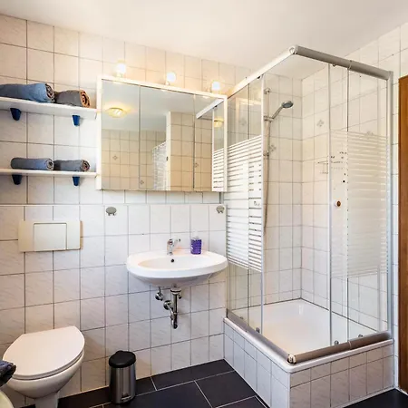 Apartamento Raus Aufs Land