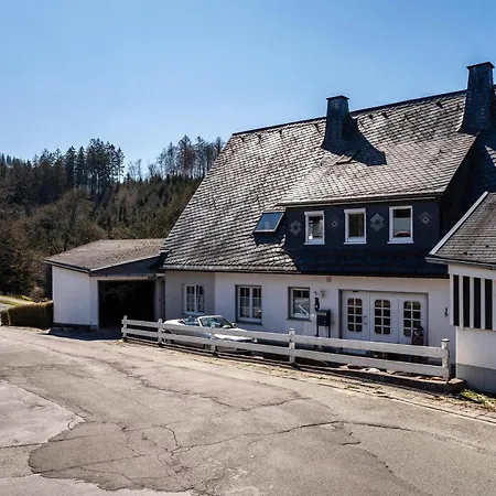 Raus Aufs Land Apartamento *