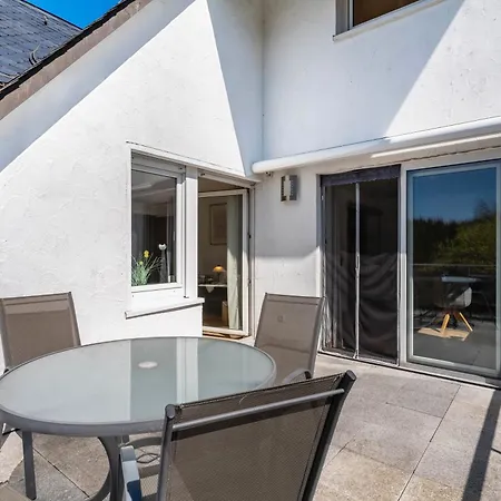 Raus Aufs Land Apartamento *