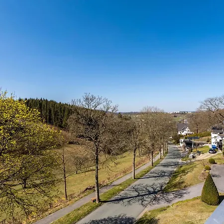 Apartamento Raus Aufs Land