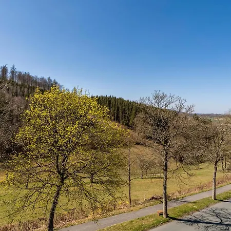 Raus Aufs Land Apartment *