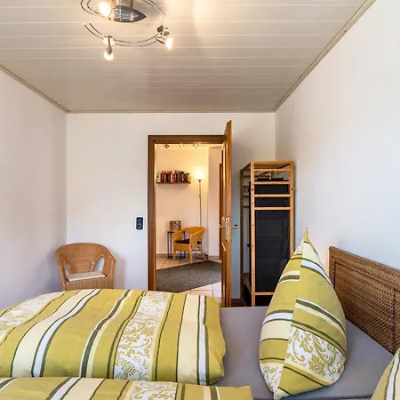 Apartamento Raus Aufs Land