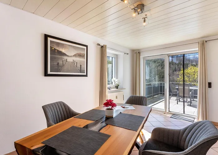 Raus Aufs Land Schmallenberg