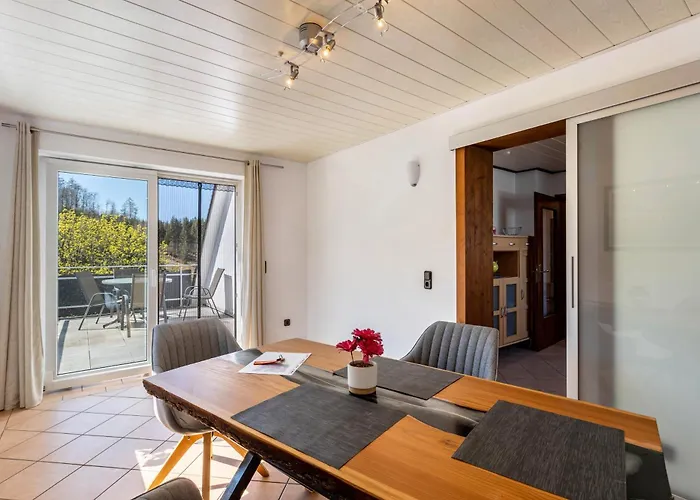 Appartement Raus Aufs Land *