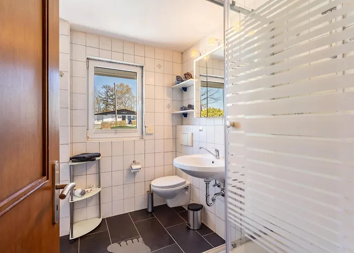 Raus Aufs Land Appartement