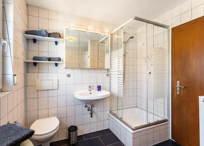 Appartement Raus Aufs Land