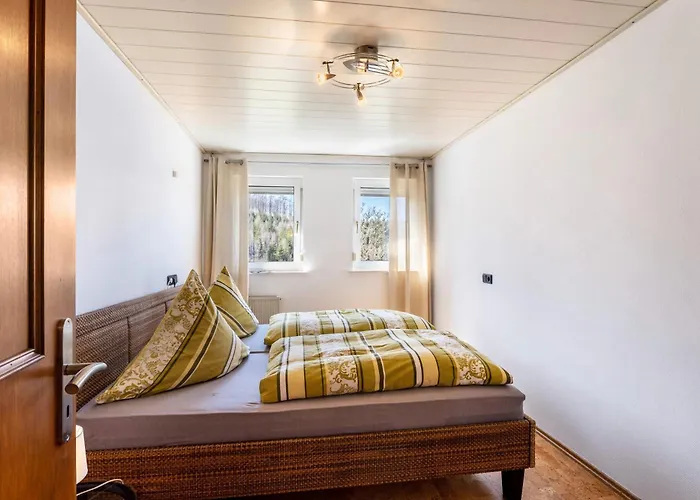 Raus Aufs Land Schmallenberg