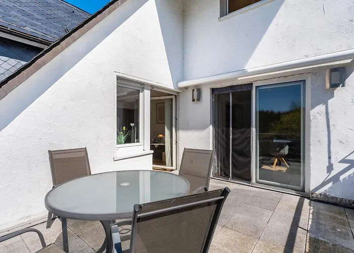 Raus Aufs Land Appartement *