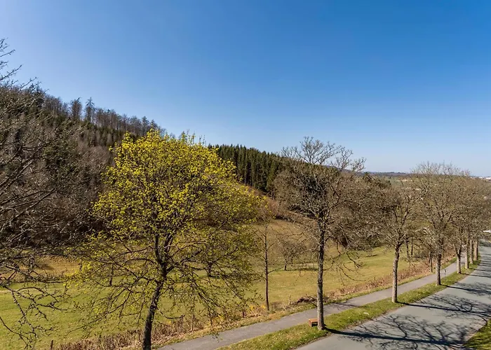 Raus Aufs Land Appartement *