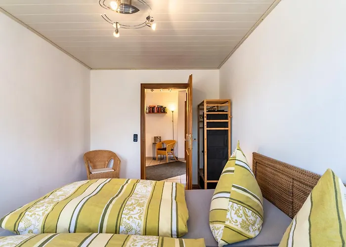 Appartement Raus Aufs Land