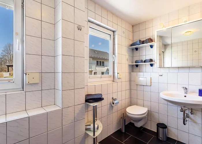 Raus Aufs Land Appartement